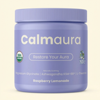 Calmaura Organic Drink Mix with Celtic Sea Salt®
